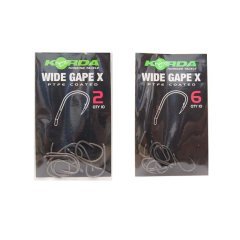 Korda Wıde Gape X - 10 Pıeces 2