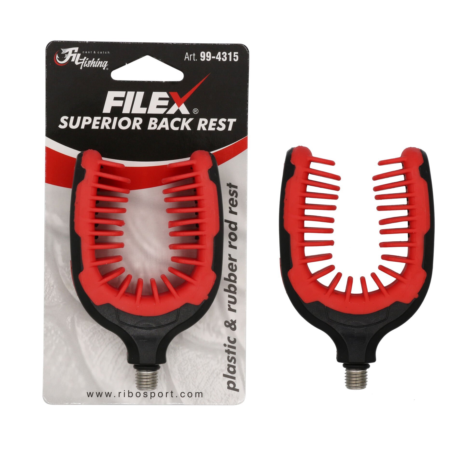 Filex Superior Back Rest Kamış Tutucu
