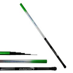 Natural Halkasız Olta Kamışı 700 cm