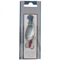 T. DFT SP08B Spinner 2,7 g 5 cm  Renk:1