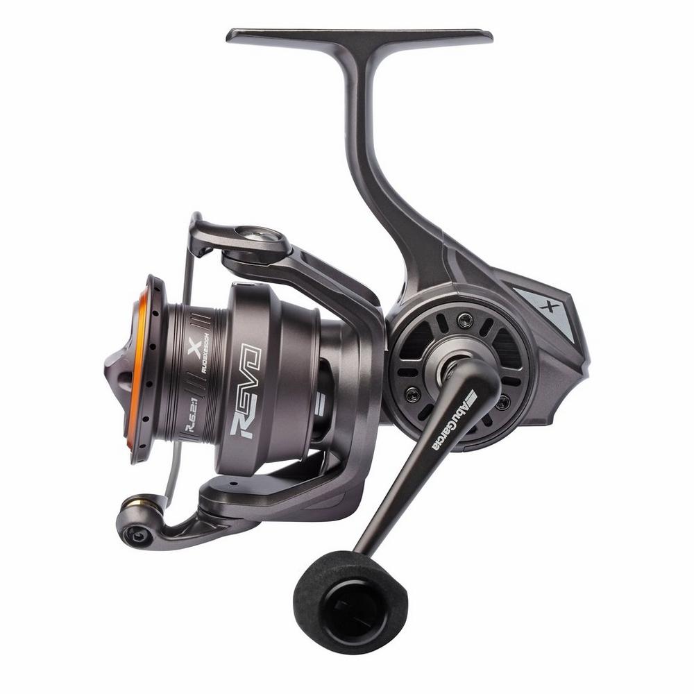 Abu Garcia Revo X Olta Makinesi, Fiyatı 13.690,81 TL Özellikleri