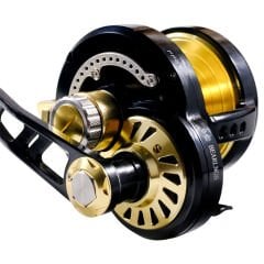 Seabor Shark 500R Slow Jig Makara (Sağ El)