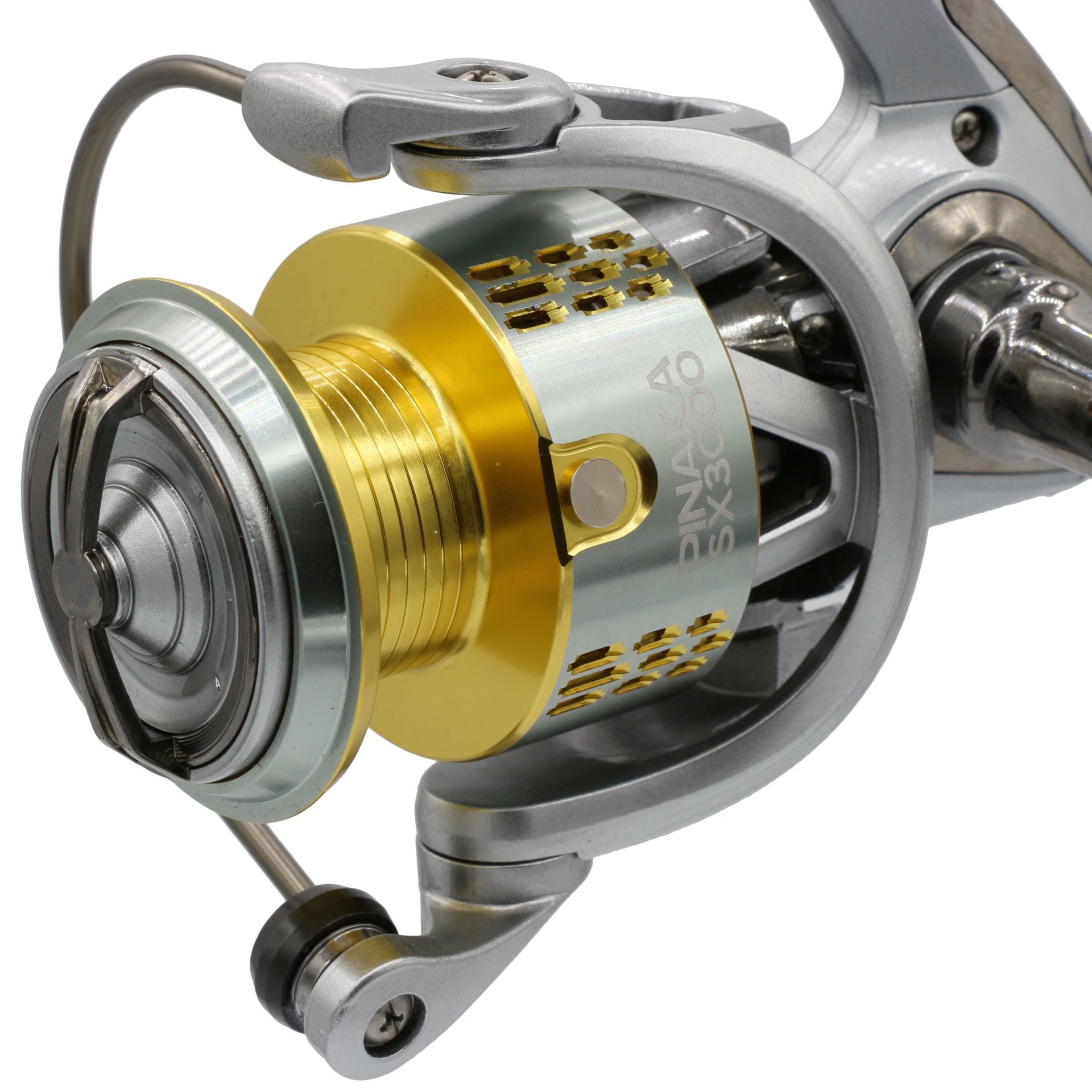 Pinaka HB Olta Makinesi 6000