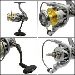 Pinaka HB Olta Makinesi 6000