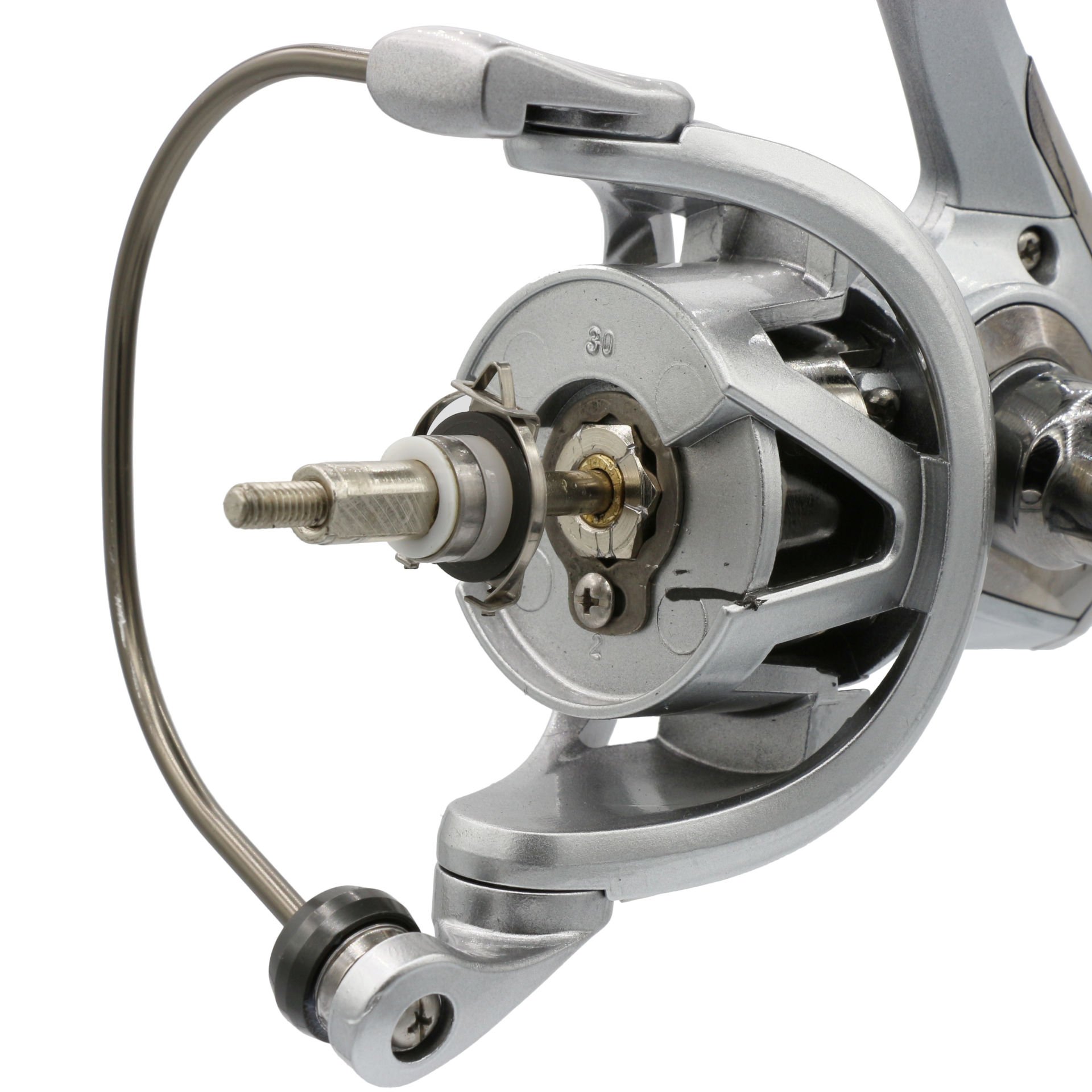 Pinaka HB Olta Makinesi 6000