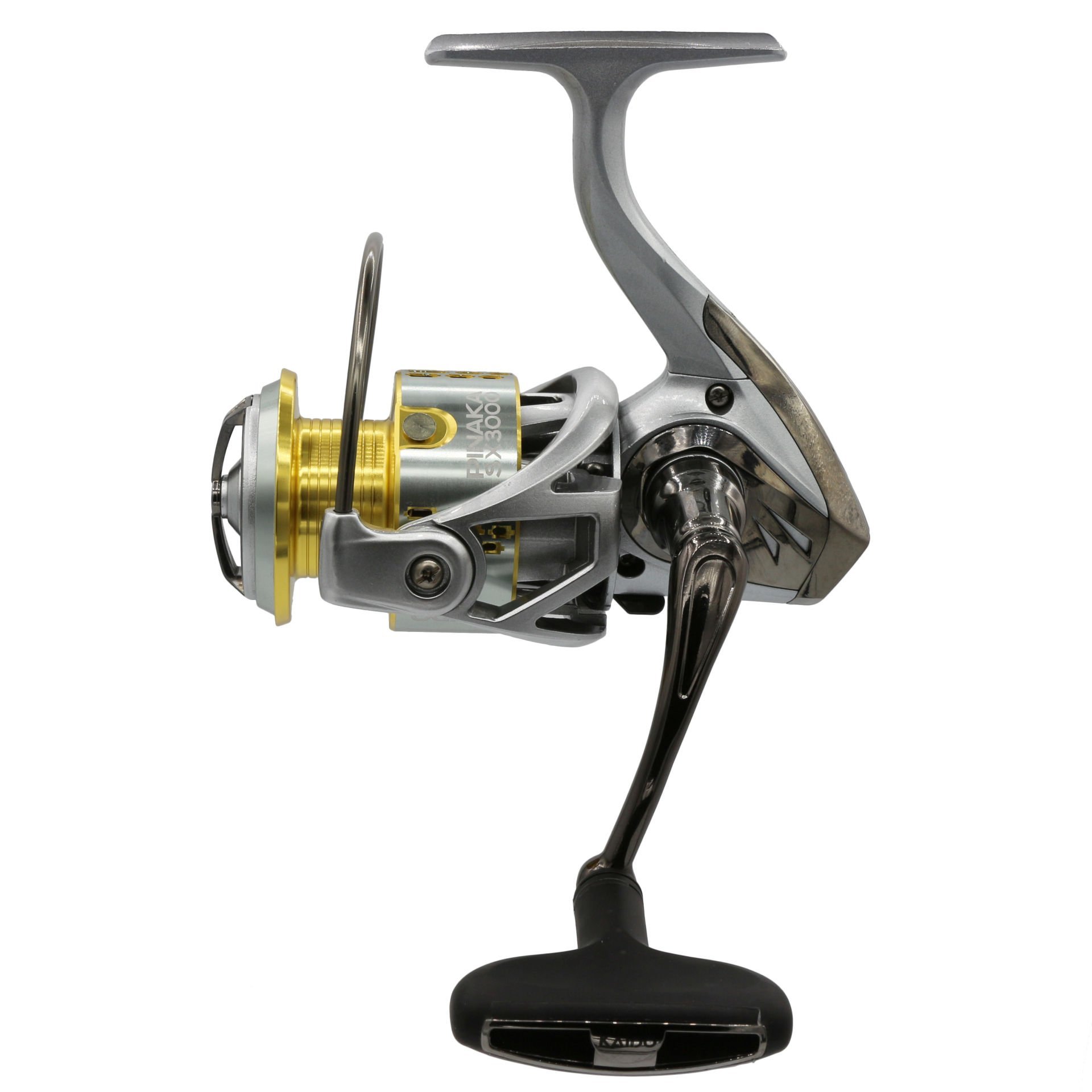 Pinaka HB Olta Makinesi 6000