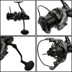 Jaxon Betaforcer BX 750 Olta Makinesi