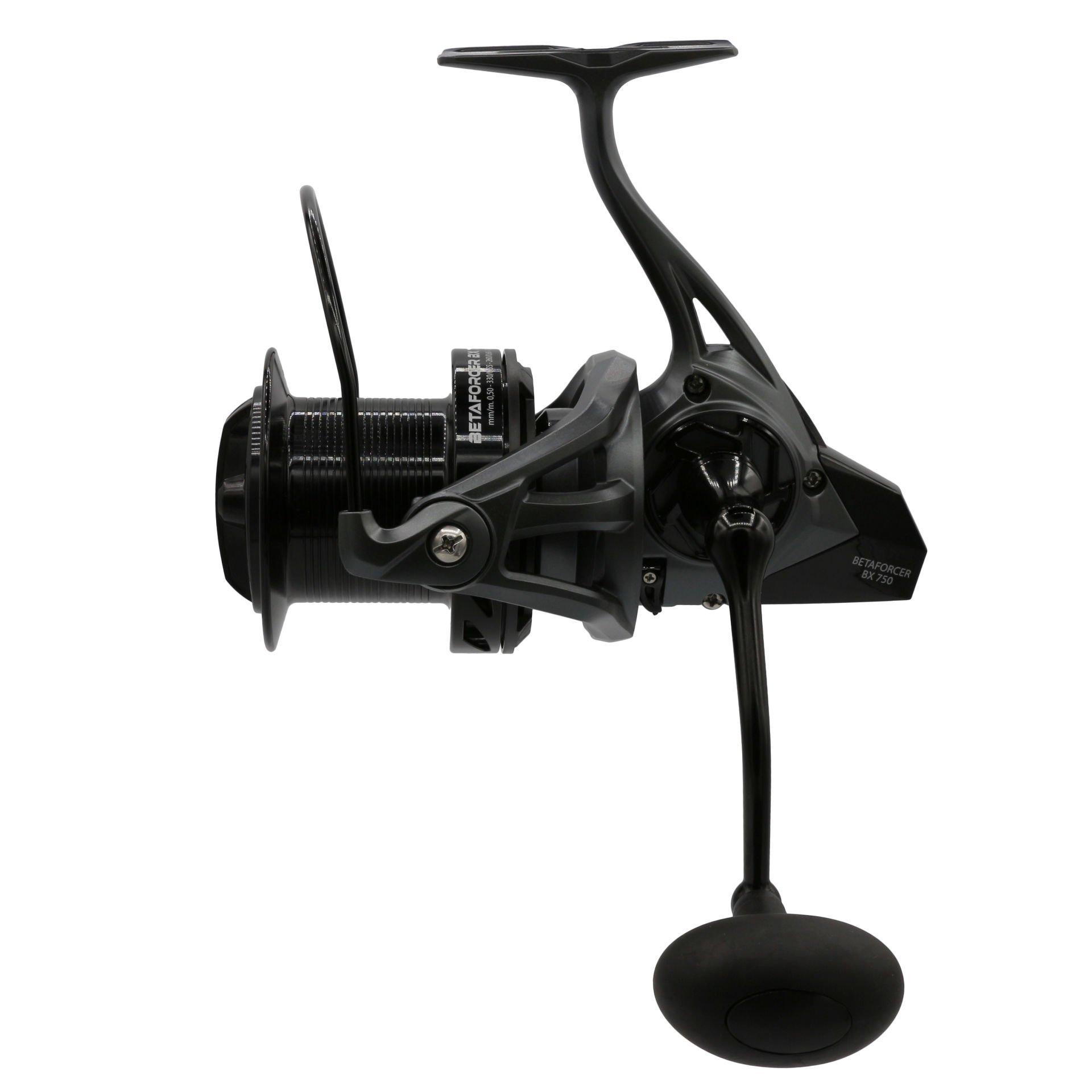 Jaxon Betaforcer BX 750 Olta Makinesi