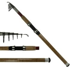 MERCURY KARBON OLTA KAMIŞI 100-300 GR 300 cm