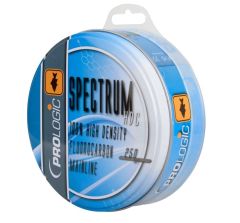 Prologıc Spectrum HDC 100% FC Line 250m 20lbs 0.40mm