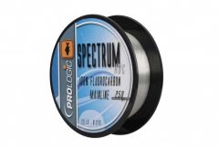 Prologıc Spectrum HDC 100% FC Line 250m 20lbs 0.40mm
