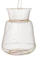 SILVERSTAR TEL LİVAR KÜÇÜK	25 CM