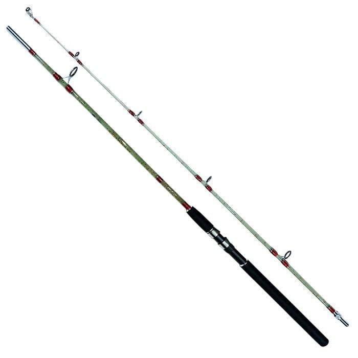 DFT Lincoln 210 cm Kırmızı Dolgu Olta Kamışı