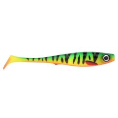 SPRO Iris Pop-Eye 14Cm Silikon Yem Fire Tiger