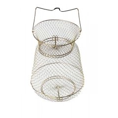 SILVERSTAR TEL LİVAR MEGA	45 cm