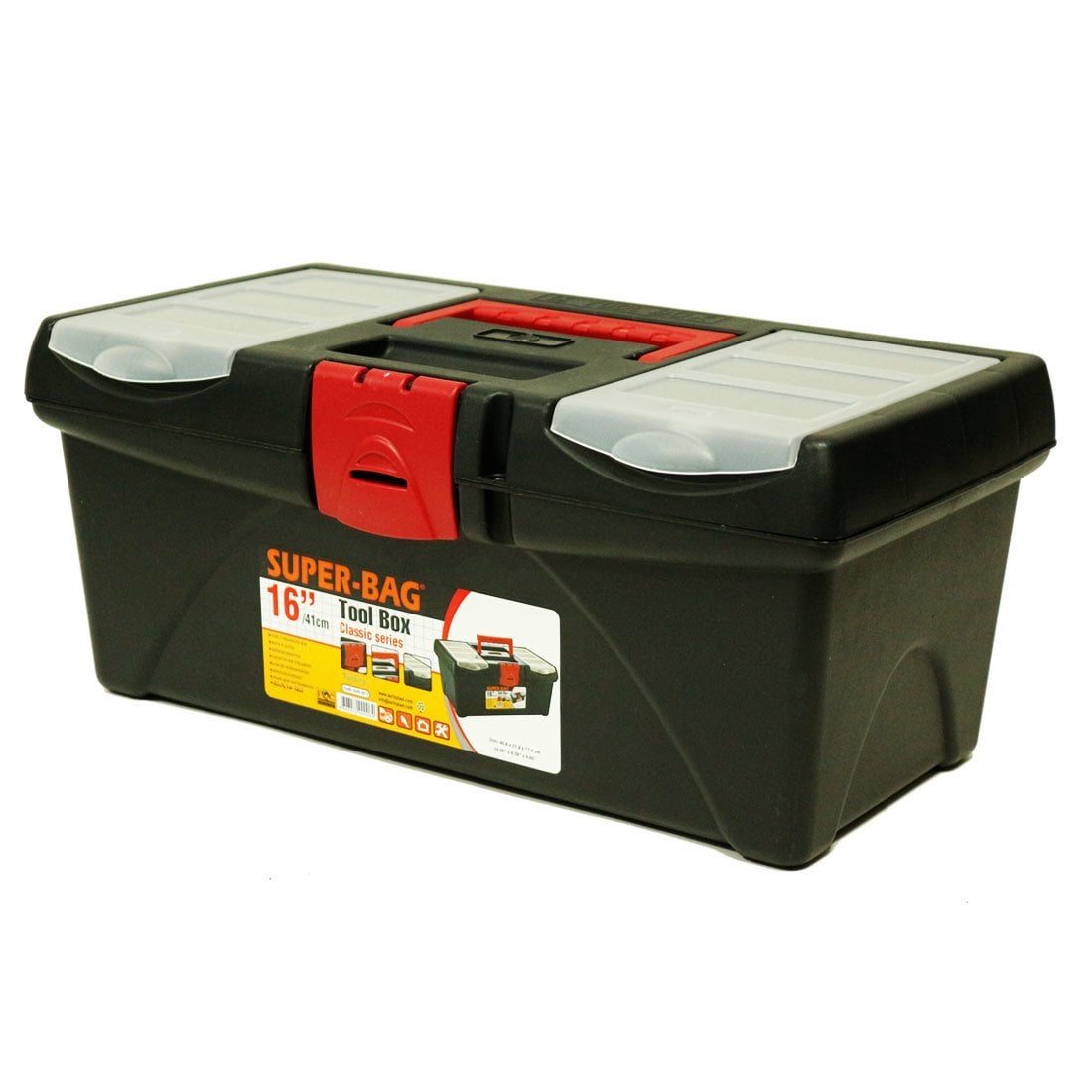 Spot Balik Süper Bag Klasik Takım Çantası