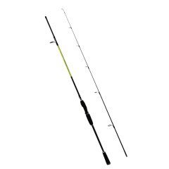 Lrf Nano Carbon Trout 2-8 Gr Kamış 210 cm