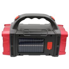PG-800 38W Solar Şarjlı Kamp Feneri