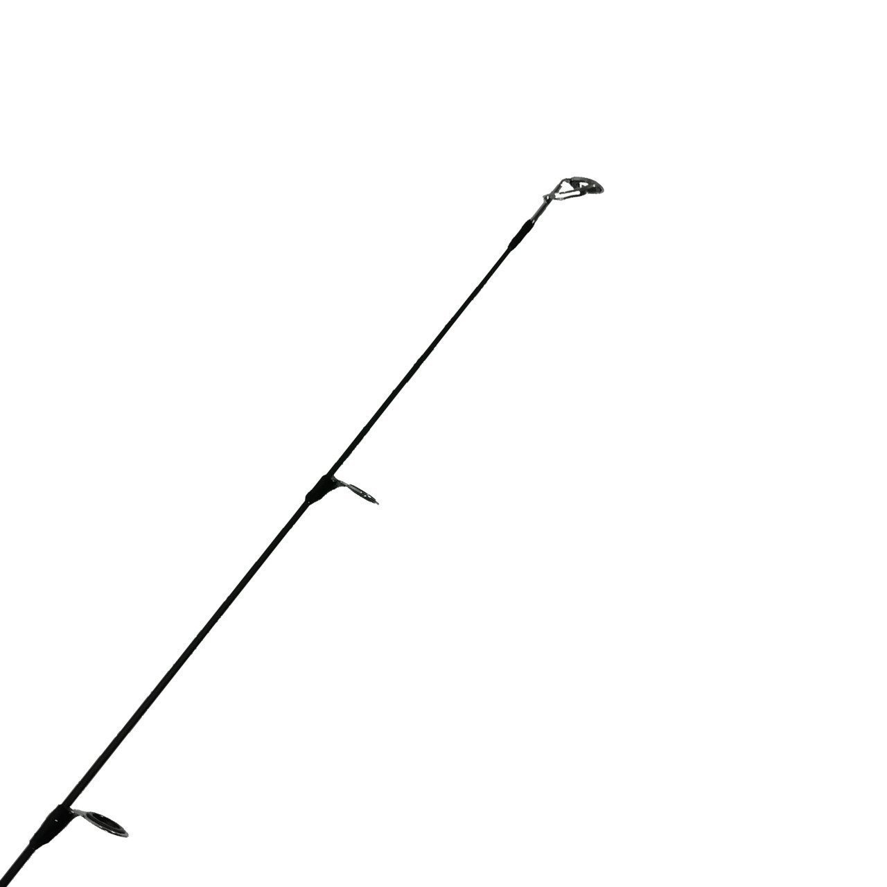 Lrf Nano Carbon Trout 2-8 Gr Kamış 190 Cm