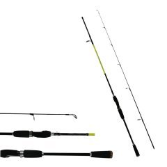 Lrf Nano Carbon Trout 2-8 Gr Kamış 190 Cm