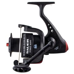 Michigan X-Pro 138 Parça Kamış Makine Olta Takımı Seti 129SB25