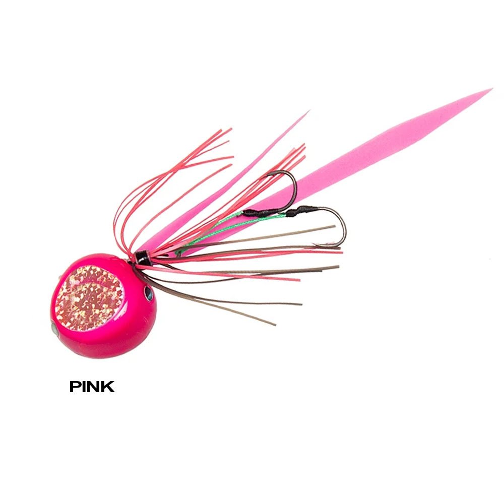 Daiwa Kohga Bayrubber 120gr