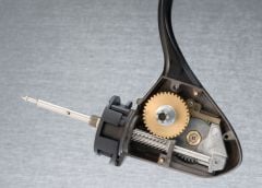 D.A.M Quick 4000FD Makine