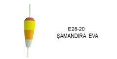 ŞAMANDIRA EVA - E28-20