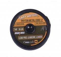 Prologıc Phyton Metal Core LF 7m 35 Lbs