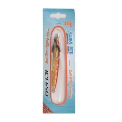 RYUJI SLIM JET JIG 40GR