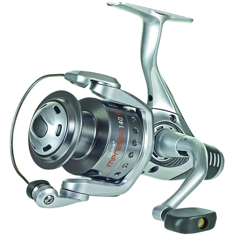 D.A.M Quick Impressa 120RD Makine