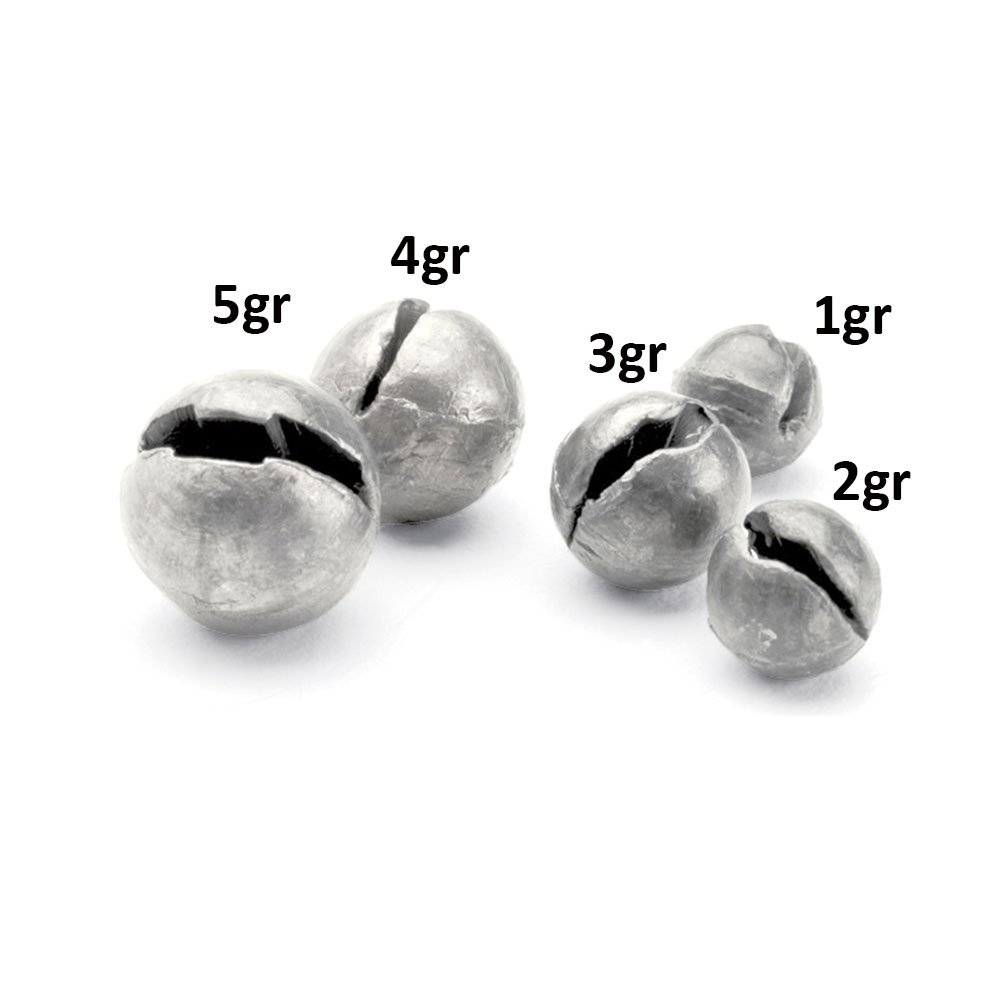 Evostar Yarma Kurşun Gri - 5gr