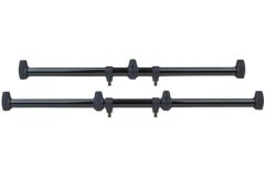 Fox Buzzer Bar Extra Wide 3-Rod Set
