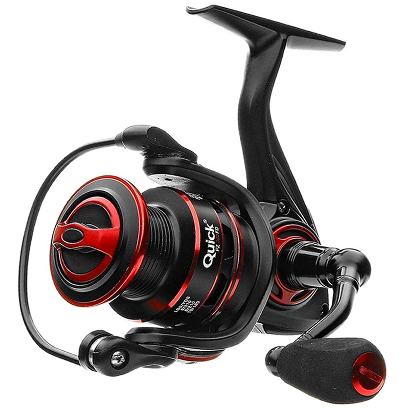 D.A.M Quick FZ 200FD Spin Makine