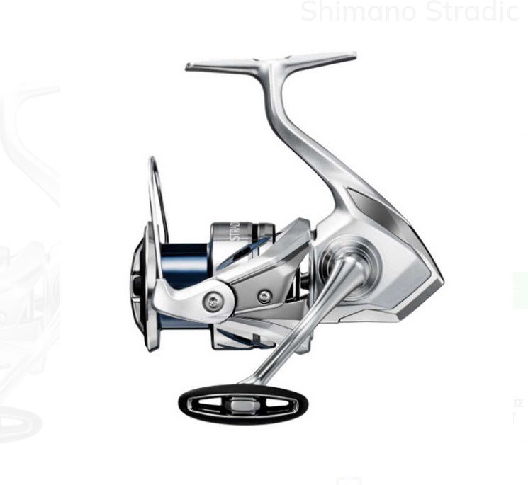 Stradic C3000 FM Spin Olta Makinesı