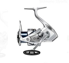 Stradic C3000 FM Spin Olta Makinesı