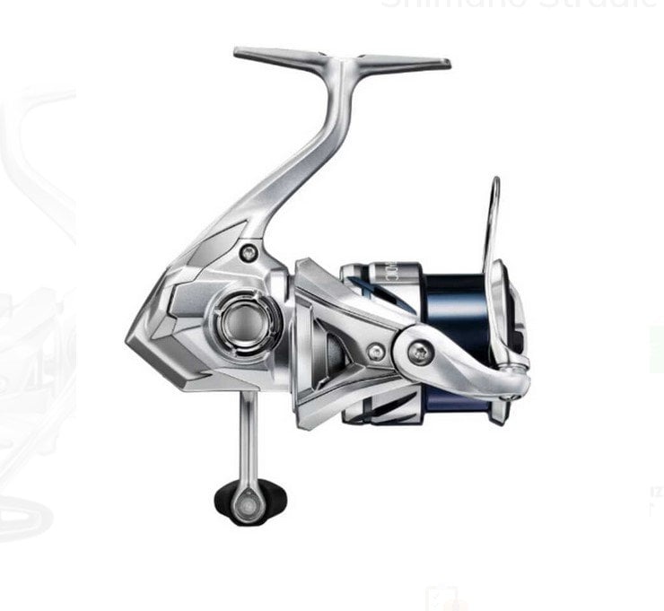 Stradic C3000 FM Spin Olta Makinesı