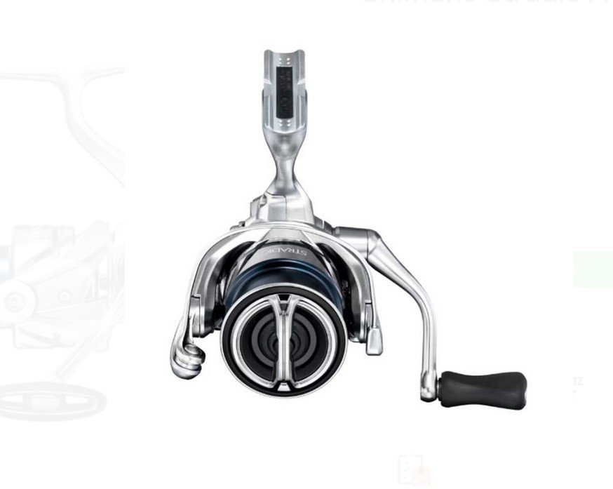 Stradic C3000 FM Spin Olta Makinesı