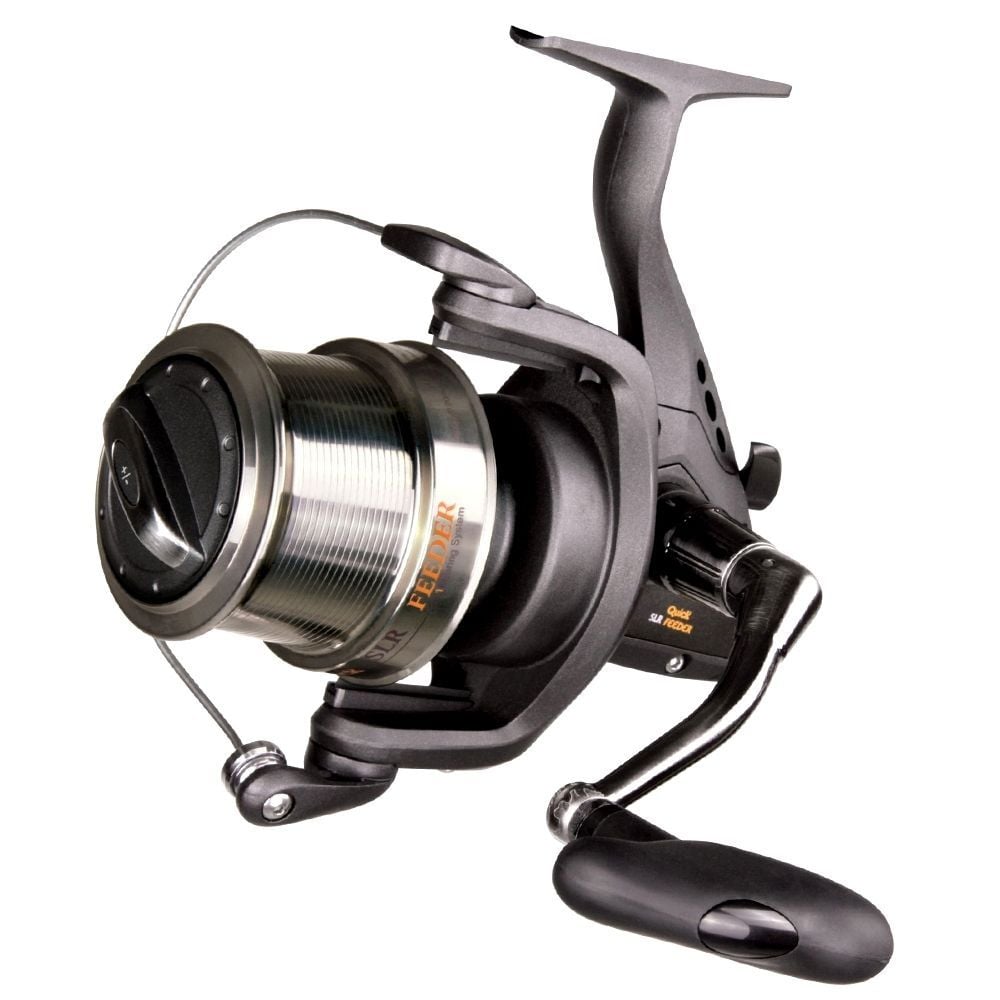 D.A.M Quick SLR Feeder Makine