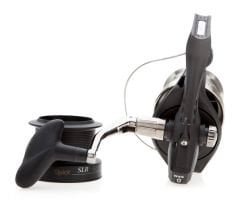 D.A.M Quick SLR Feeder Makine