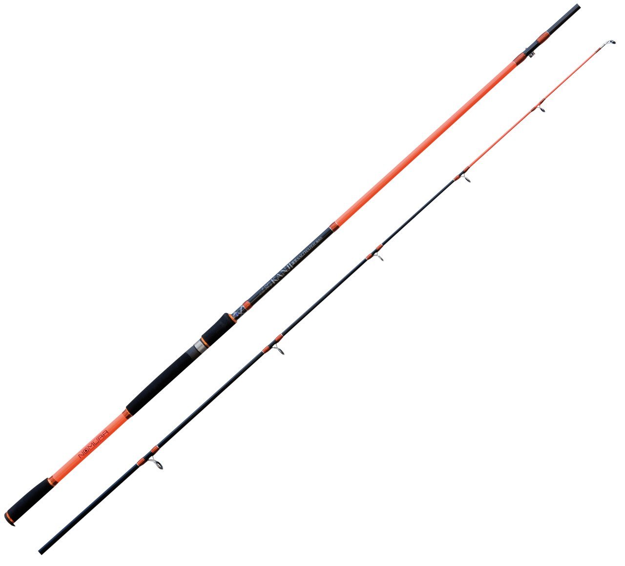 Nomura Kanjı Saltwater 240cm 50g