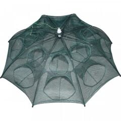 Effe Asansör Çift Katlı (16 GÖZ) HG224