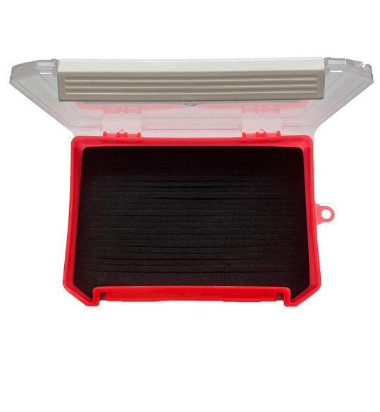 Evostar Eva Zeminli Jig Head Kutusu