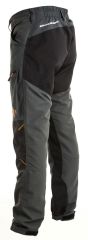 Savage gear Simply Savage Trousers Grey S