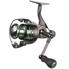 D.A.M Quick Toxic 720RD Makine