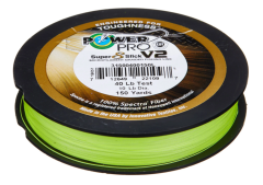 Line PowerPro Sup 8 Slick V2 275m Moon Shıne