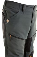 Savage gear Simply Savage Trousers Grey XL
