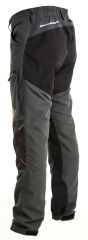 Savage gear Simply Savage Trousers Grey XL