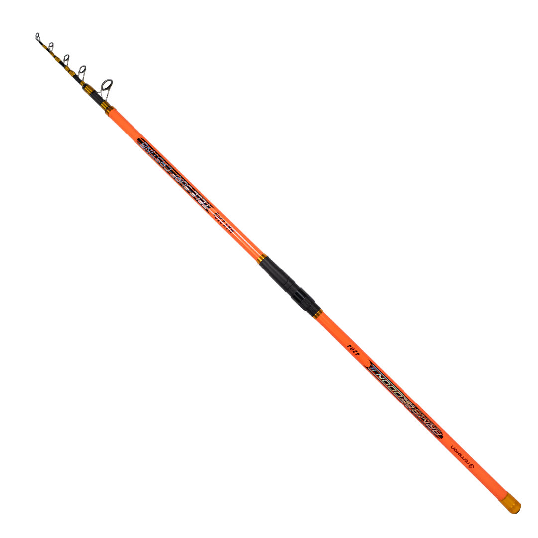 REMIXON ARMAGEDDON II 4.20M, 250GR, TELE SURF KAMIŞ, Fiyatı 1.802
