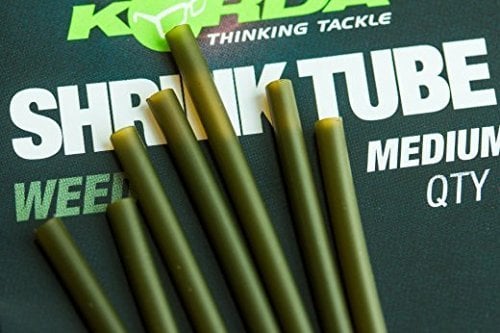 Korda Shrink Tube 1,2 Mm Gravel